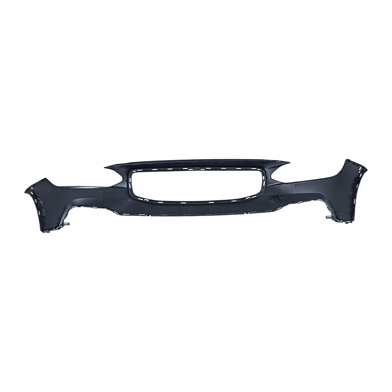 Front Bumper, Base Trim for V90CC 2021-2024 OE 40000844