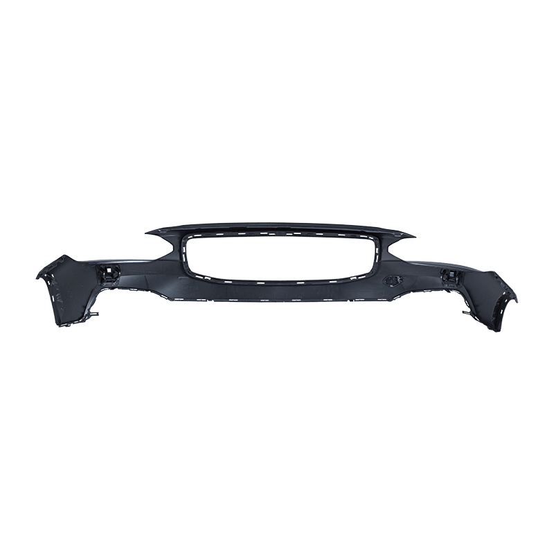Front Bumper with 2 Washer Jets for V90CC 2021-2024 OE 40000820
