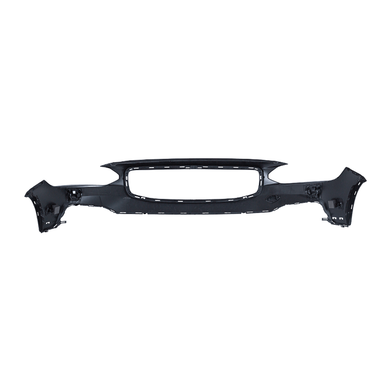 Front Bumper with 2 Washer Jets and 2 Sensor Holes for V90CC 2017-2020
