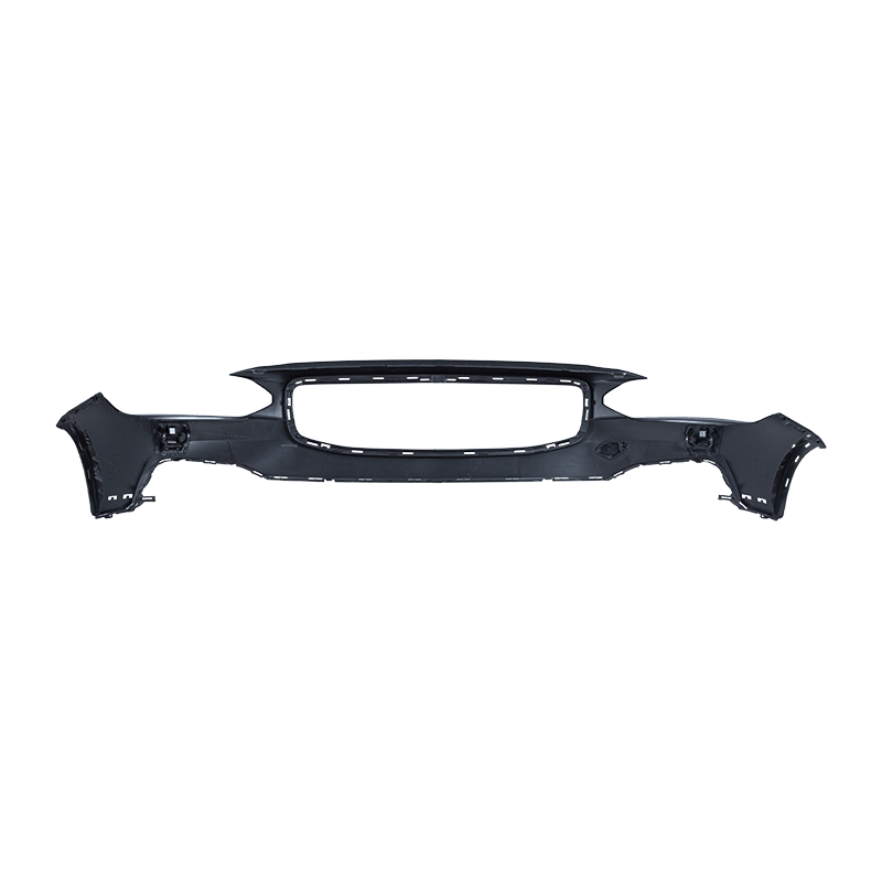 Front Bumper with 2 Washer Jets for V90CC 2017-2020 OE 39845349