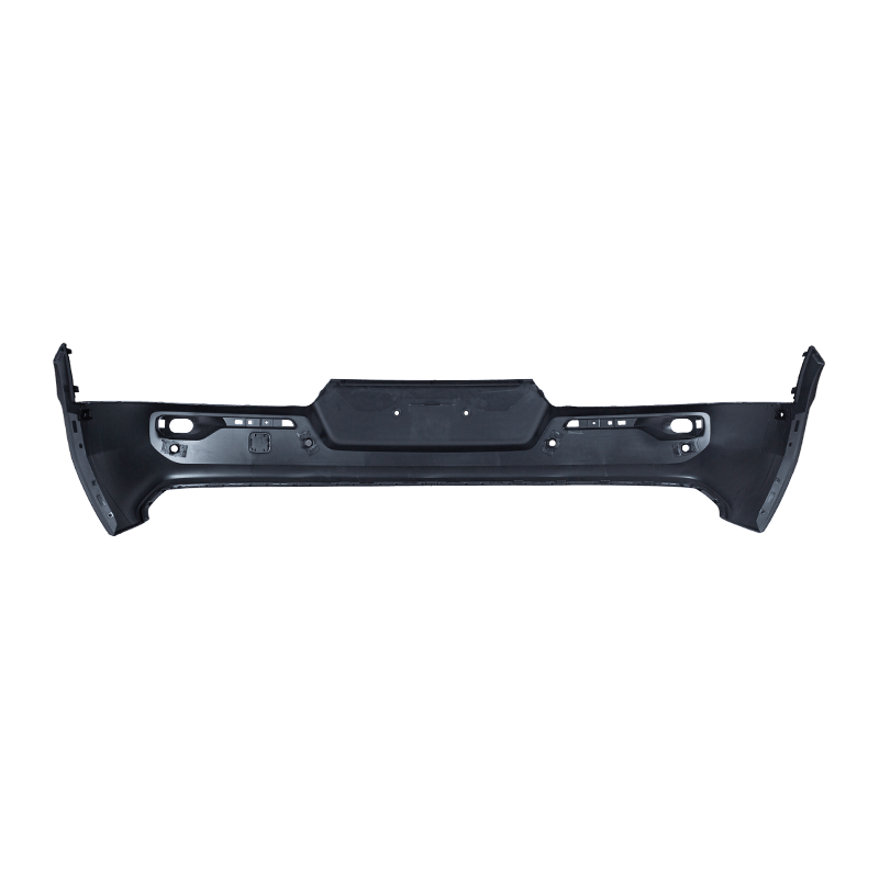 Rear Bumper (6 Holes), New-Style Sensor Eyes for XC40 / C40  2023-2025 OE 36011871