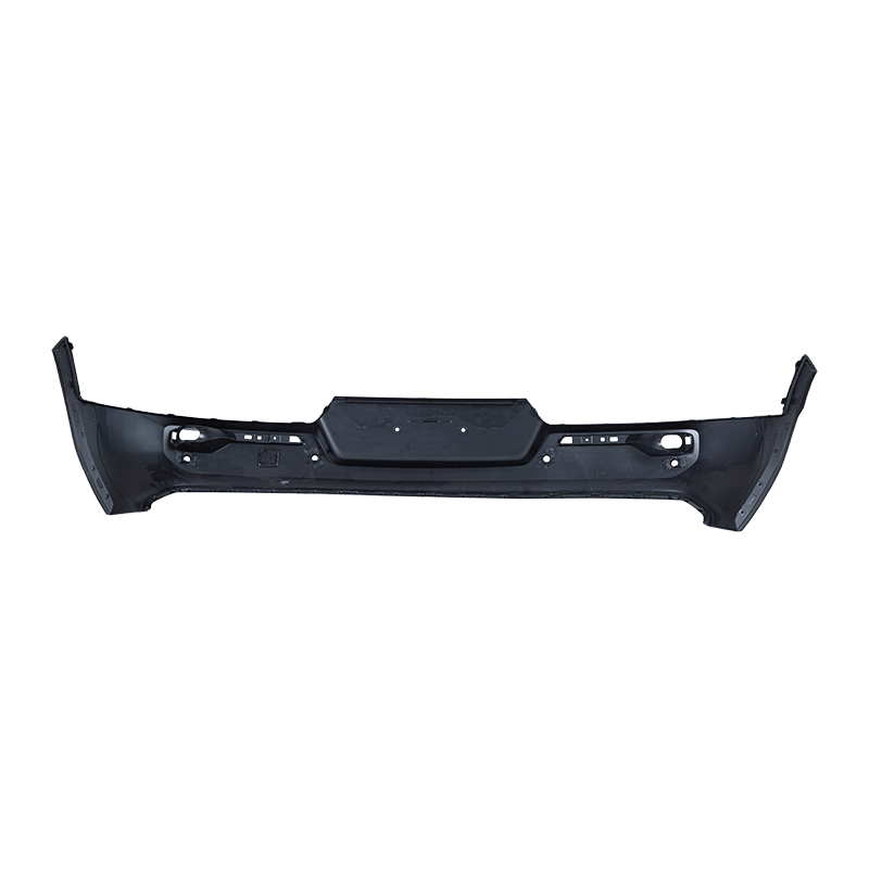 Rear Bumper (4 Holes), New-Style Sensor Eyes for XC40 / C40 2023-2025 OE 36011872 / 32296043