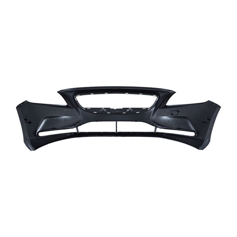 Base Trim (No Washer Jets, No Radar Holes) for V40 2013-2019 OE 39820367 / 39814150
