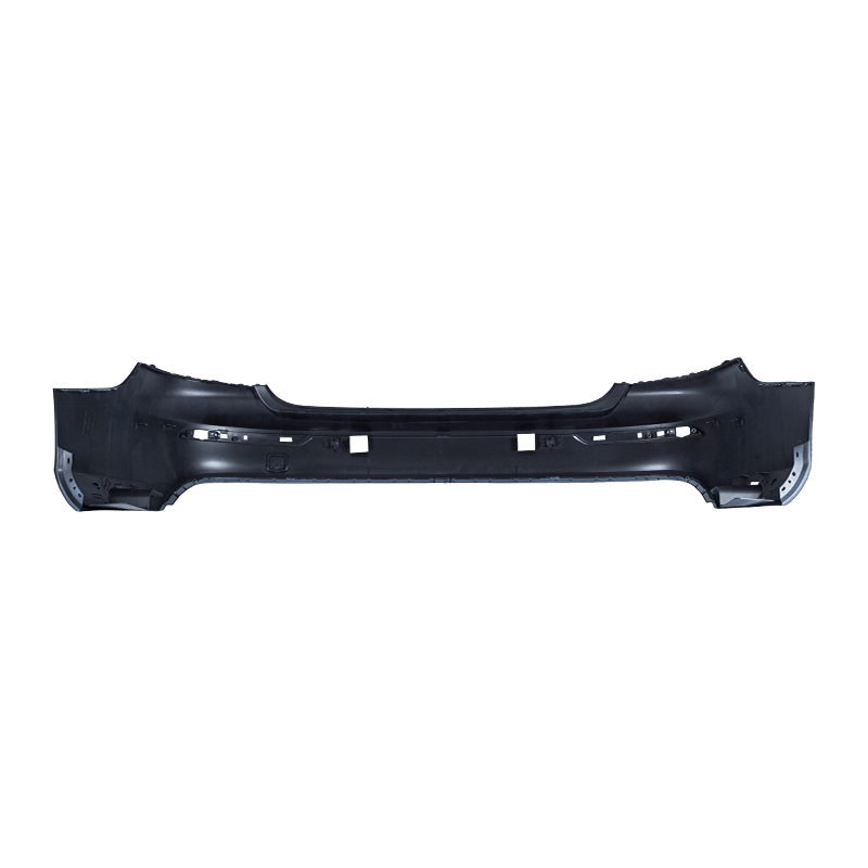 Rear Bumper (4 Sensor Holes) for S60 2019- OE 39793901 / 36013158
