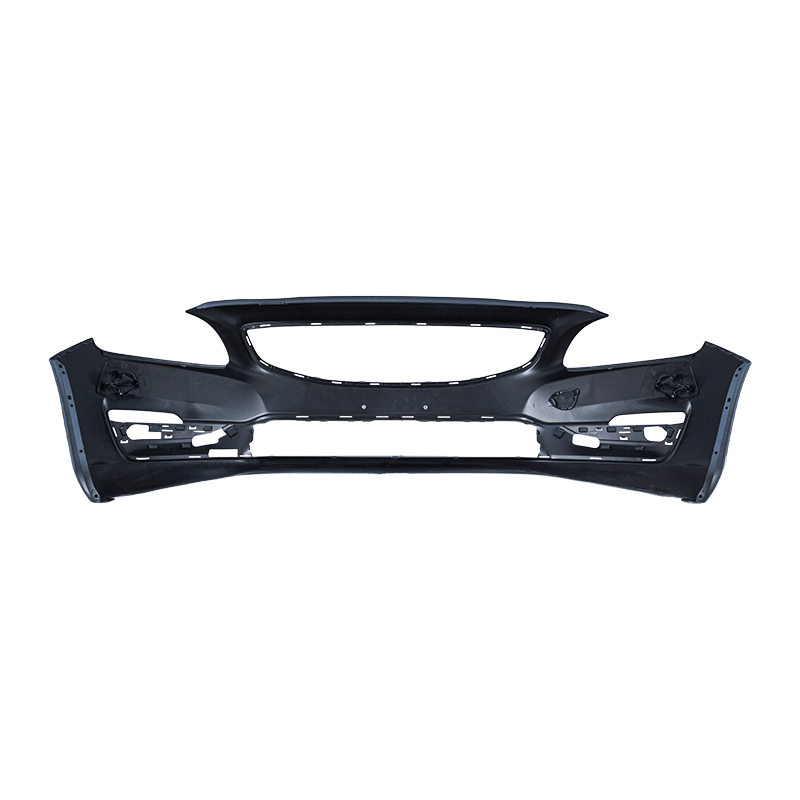 Front Bumper (with 2 Washer Jets) for S60 2014-2018 OE 39822660 / 31364199 / 39834053