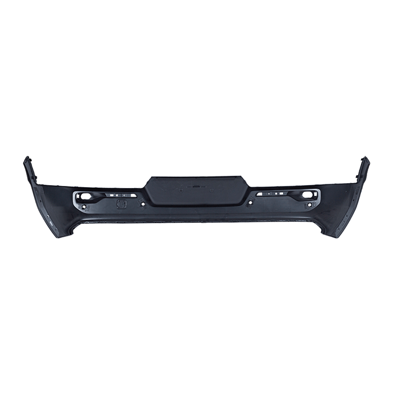 Rear Bumper (4 Holes) for XC40 / C40 2018-2022 OE 31663160 / 31689481 / 36011867