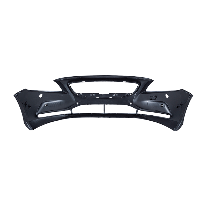 Front Bumper (with 2 Washer Jets, 6 Sensor Holes) for V40 2013-2019 OE 39820412