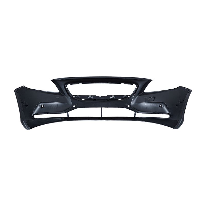 Front Bumper with 6 radar Sensor Holes for V40 2013-2019 OE 39820397