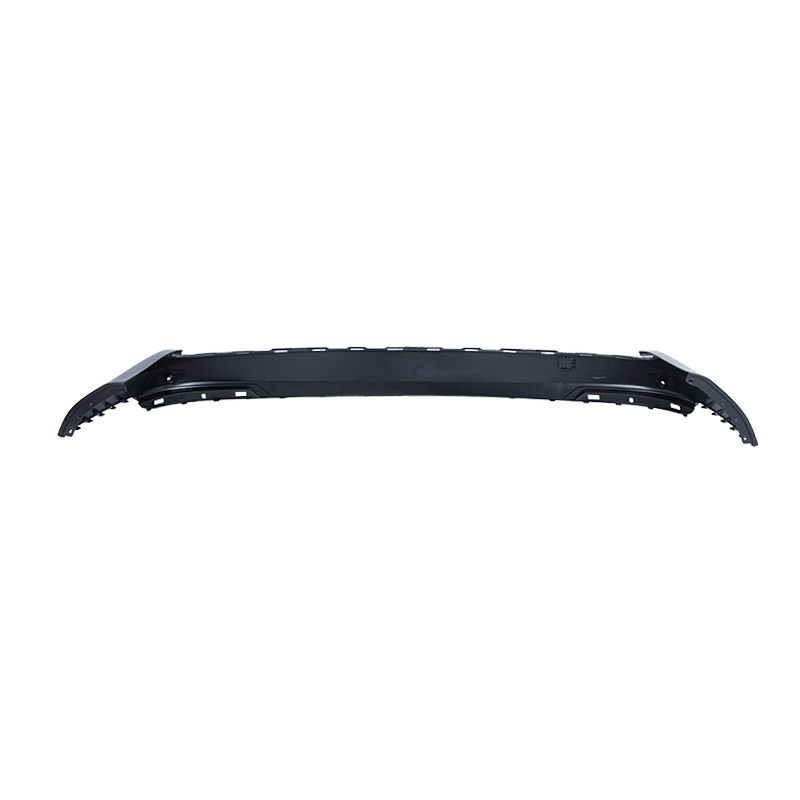 Rear Bumper Center (With Sensor Holes, No Light Bar Openings) for XC90 2020-2022 OE 40003360