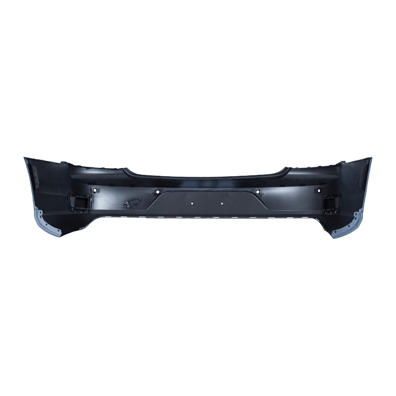 Rear Bumper (with 4 PDC Sensors) for S90L 2017-2020 OE 39844747 / 39796705