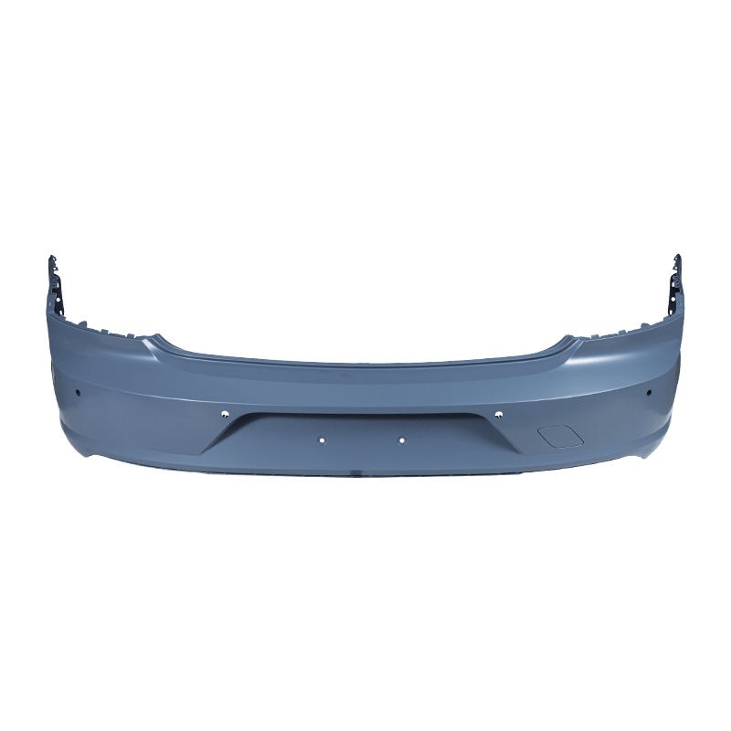 Rear Bumper (with 4 PDC Sensors) for S90L 2017-2020 OE 39844747 / 39796705