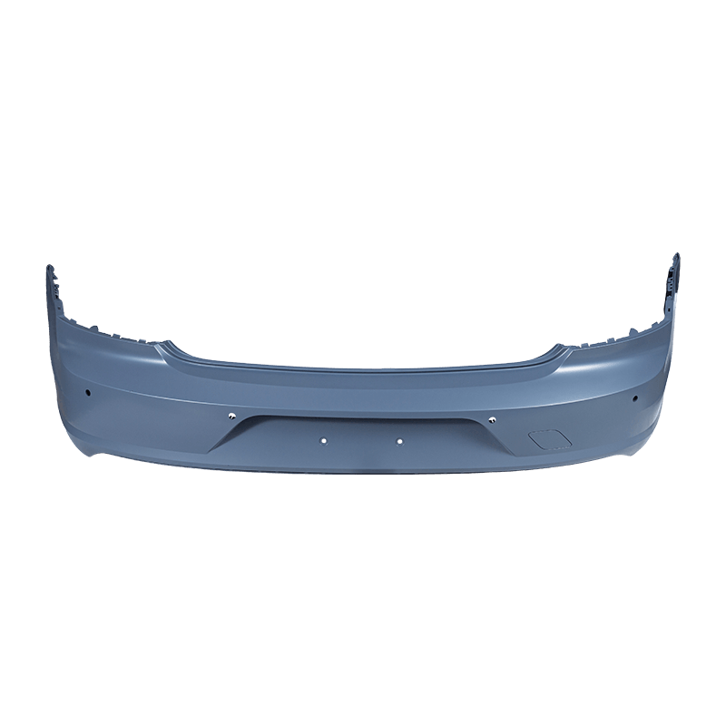 Rear Bumper (with 6 PDC Sensors) for S90L 2017-2019 OE 39844739