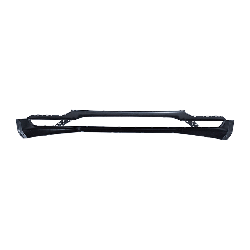 Front Bumper Lower Spoiler for S90 / V90 2017-2020 OE 39840027 / 31383994