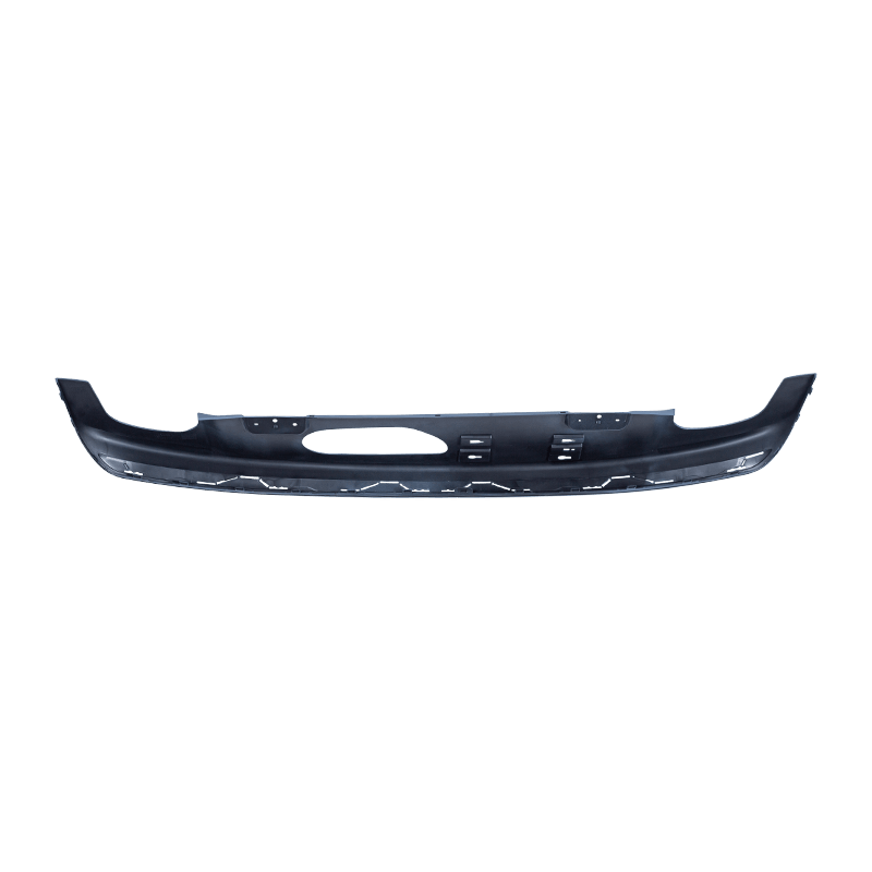 Rear Bumper Guard (Primer) for S90 / V90 2021-2024 OE 40000447