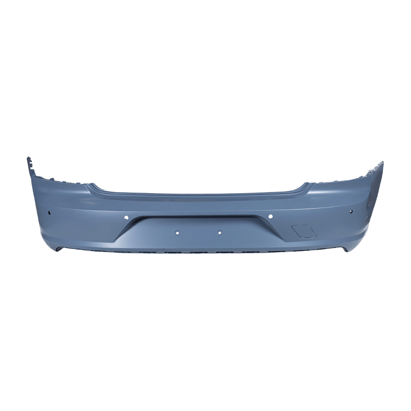 Rear Bumper (with 4 PDC Sensors) for S90L 2017-2021 OE 40005356