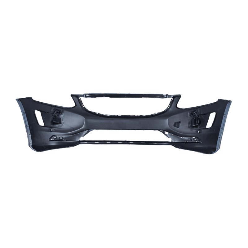 Front Bumper with Washer Nozzles and PDC Sensors for XC60 2014-2017 OE 39834074 / 39826060