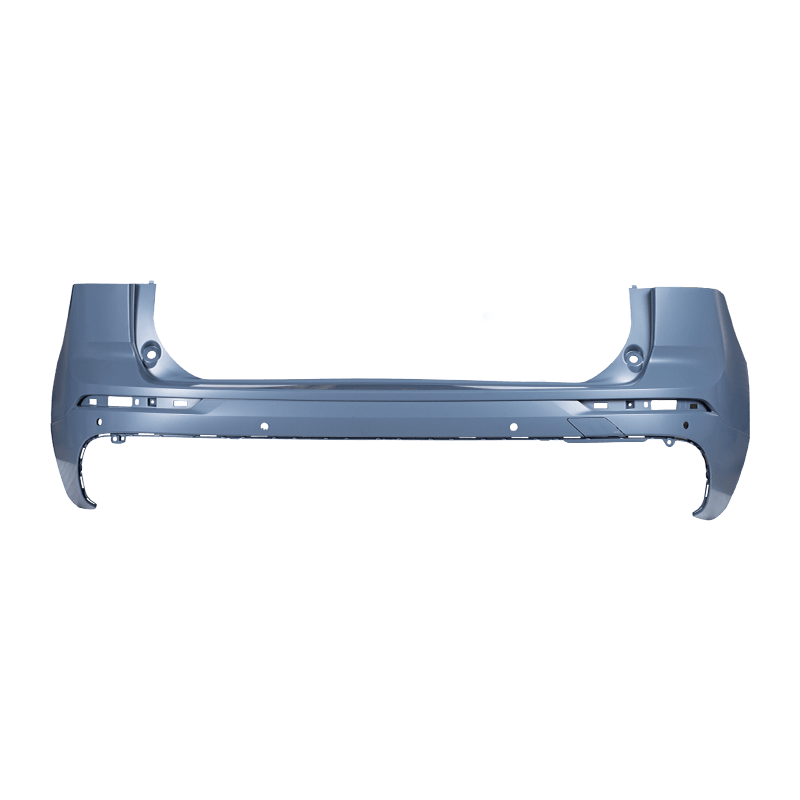 Rear Bumper (with 4 PDC Sensor Holes) for XC60 2018- OE 39796807 / 40002204