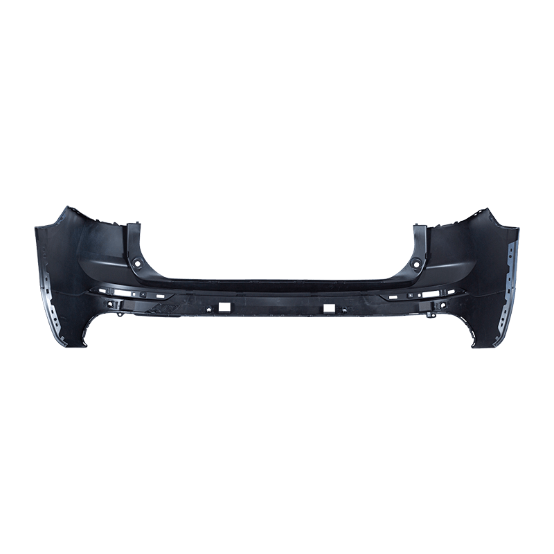 Rear Bumper (with 4 PDC Sensor Holes) for XC60 2018- OE 39796807 / 40002204