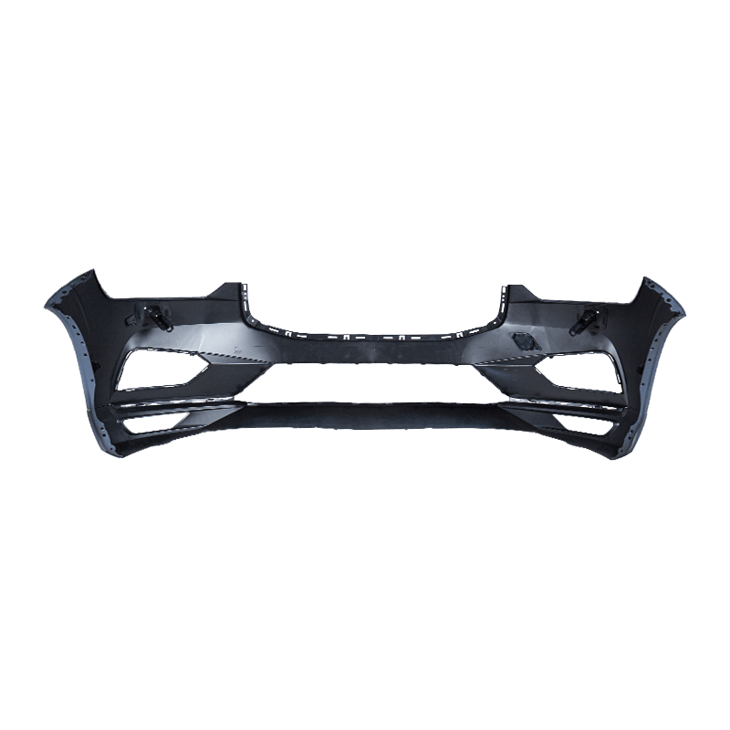 Front Bumper (with Washer Nozzles with PDC Sensors) for XC60 2018-2021 OE 39848912 / 39847121