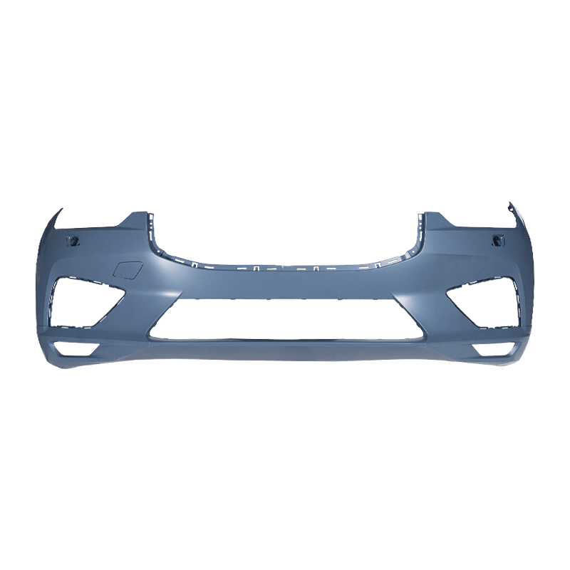 Sport Edition Front Bumper (with Washer Nozzles) for XC60 2018-2021 OE 39791122