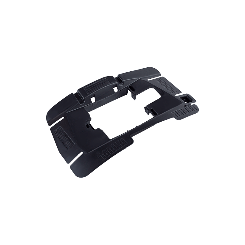 Rear Bumper Bracket R for S90L 2017-2024 OE 31663898