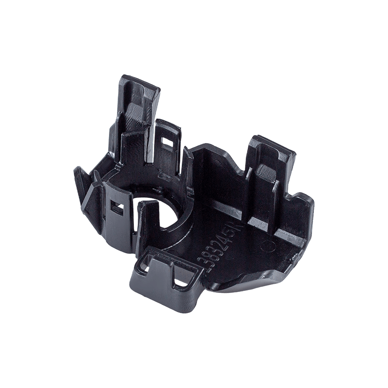 Front Bumper Air Vent PDC Sensor Bracket R for S90 / V90 2021-2024 OE 31383245
