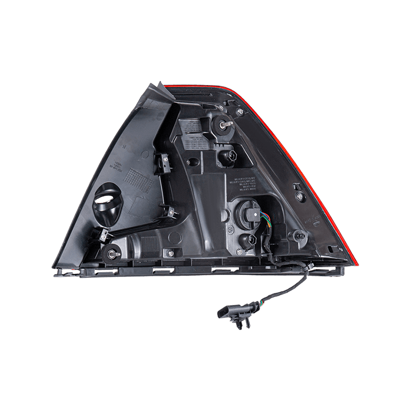 Tail Light LH for S60 2019-2024 OE 31468192 / 31689679
