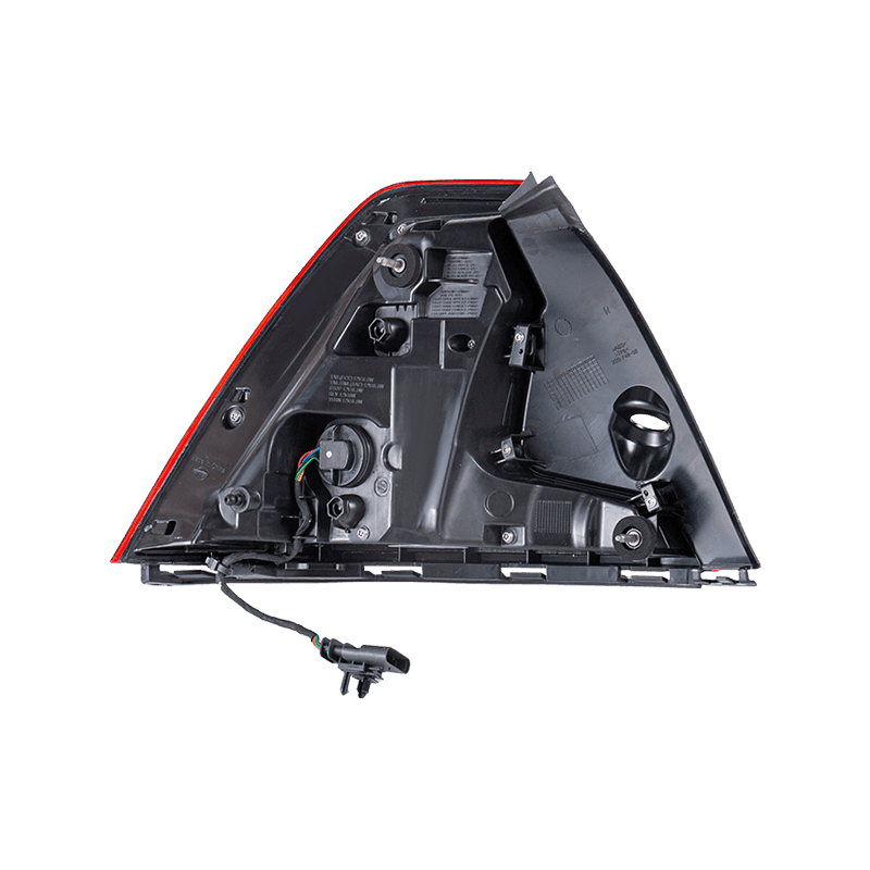 Tail Light RH for S60 2019-2024 OE 31468193 / 31689680