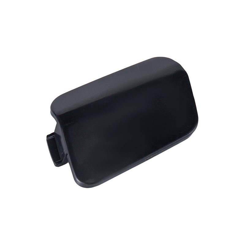 Sport Edition Front Bumper Tow Hook Cover for S60 2021- OE 31690531 / 31663143