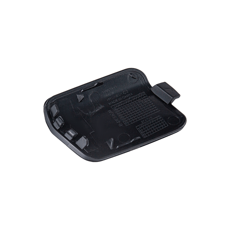 Sport Edition Front Bumper Tow Hook Cover for S60 2021- OE 31690531 / 31663143