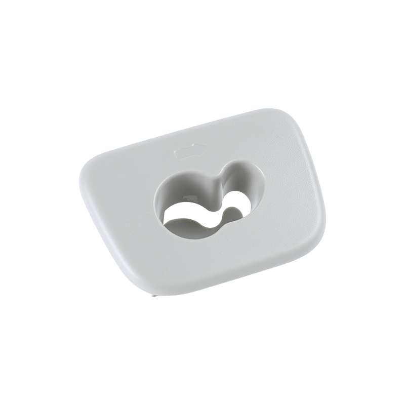 Roof Molding Clip RH For XC60 / V60 OE 32130722