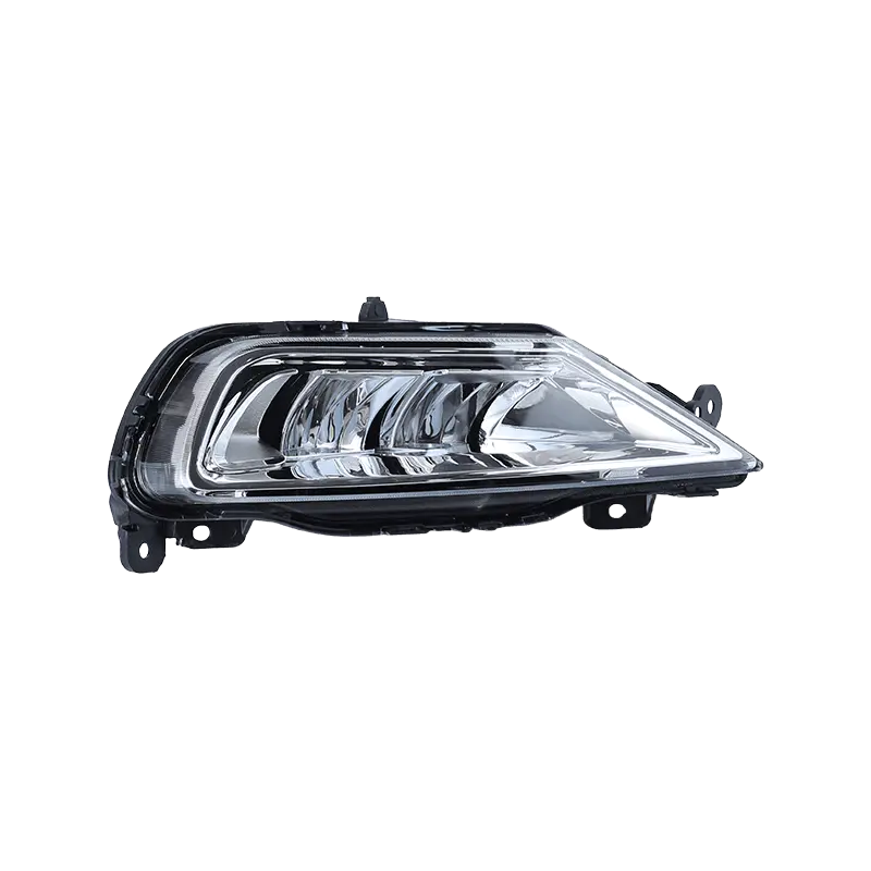 Fog Light LH (Silver Trim) For XC60 / S90 / XC90 2018-2024 OE 31434666
