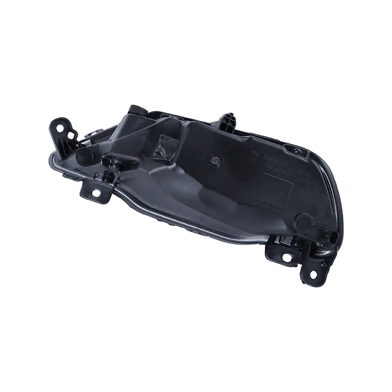 Fog Light LH (Silver Trim) For XC60 / S90 / XC90 2018-2024 OE 31434666