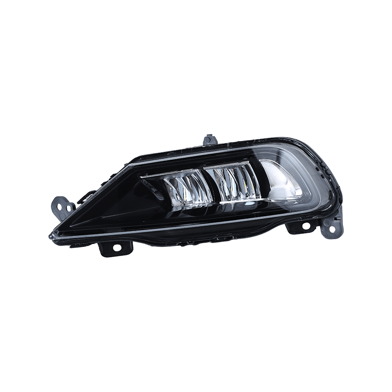 Fog Light RH (Black Trim) For XC60 / S90 / XC90 2018-2024 OE 31395866