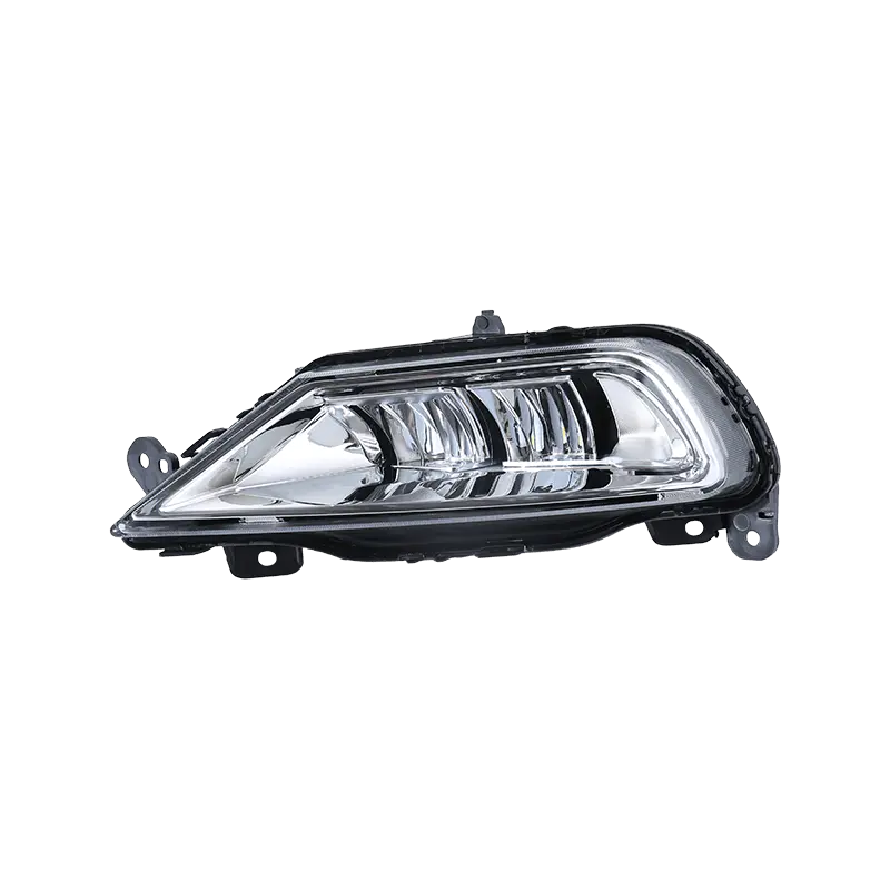 Fog Light RH (Silver Trim) For XC60 / S90 / XC90 2018-2024 OE 31434667