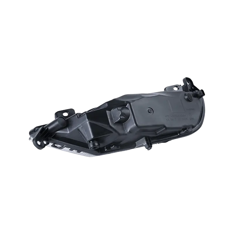 Fog Light RH (Silver Trim) For XC60 / S90 / XC90 2018-2024 OE 31434667