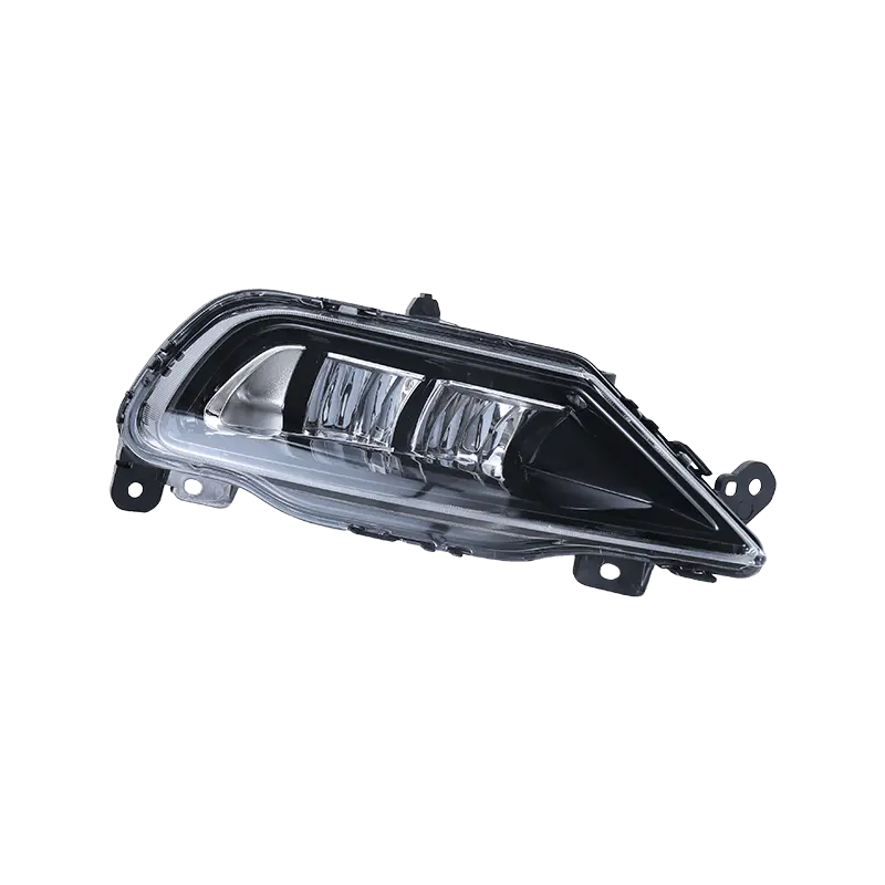 Fog Light LH (Black Trim) For XC60 / S90 / XC90 2018-2024 OE 31395865