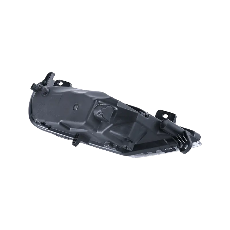 Fog Light LH (Black Trim) For XC60 / S90 / XC90 2018-2024 OE 31395865