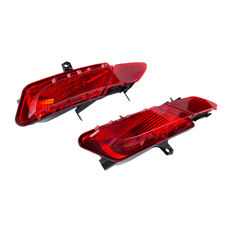 Rear Bumper Reflector LH+RH For XC60 2014-2017 OE 31353285(L) / 31353286(R)
