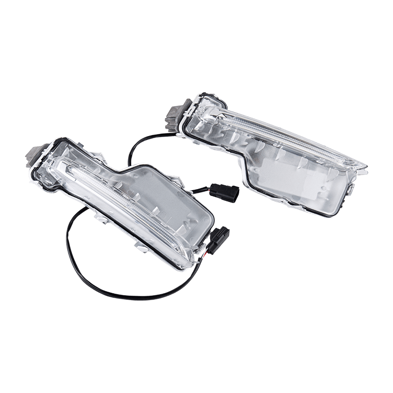 Fog Light RH+LH For S60 2014-2018 OE 31434567(L) / 31434568(R) 