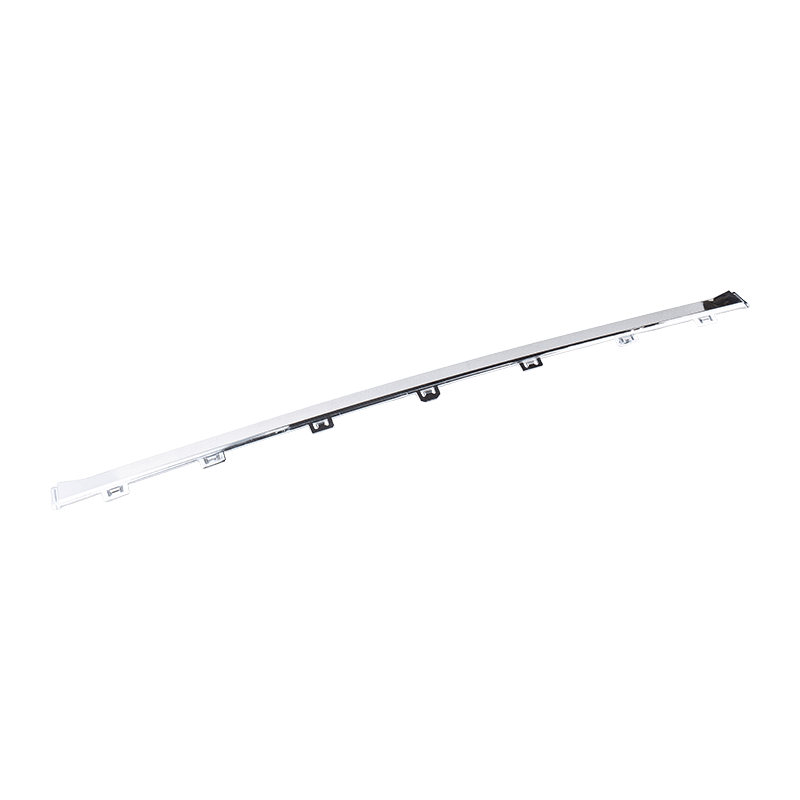 Front Bumper Chrome Trim Center For XC60 2022-2024 OE 32227904