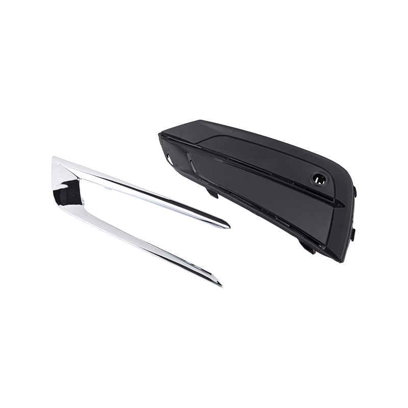 Fog Light Trim RH (Chrome) For XC60 2018-2021 OE 31694539 / 31449213