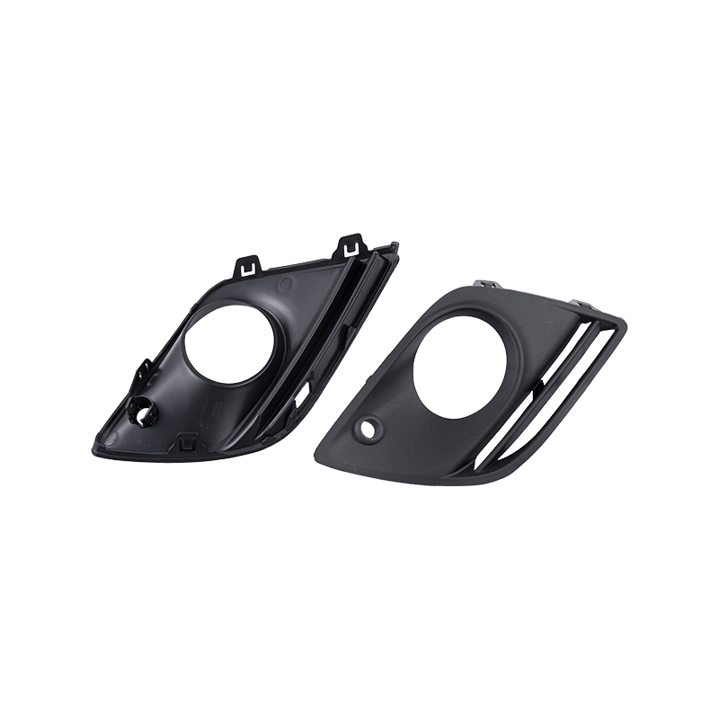 Fog Light Trim LH+RH (with Fog Light, with PDC Sensor Holes) For XC60 2009-2013 OE 31294051(L) / 31294052(R)