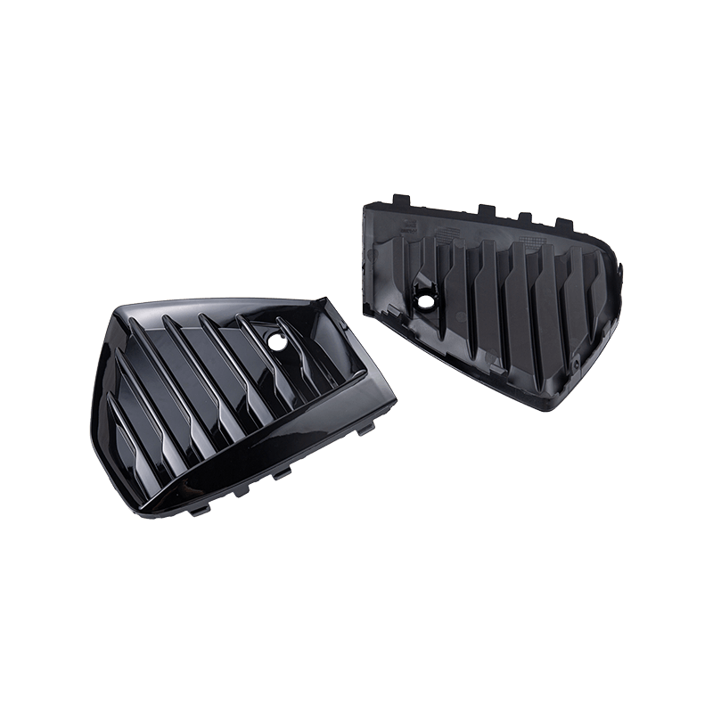 Sport Fog Light Trim LH+RH For XC60 2022-2024 OE 32234961(L) / 32234963(L) / 32234962(R)