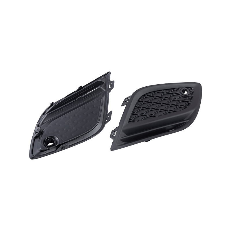 Fog Light Trim LH+RH (without Fog Light, with PDC Sensor Holes) For XC60 2009-2013 OE 31290659(L) / 31290660(R)