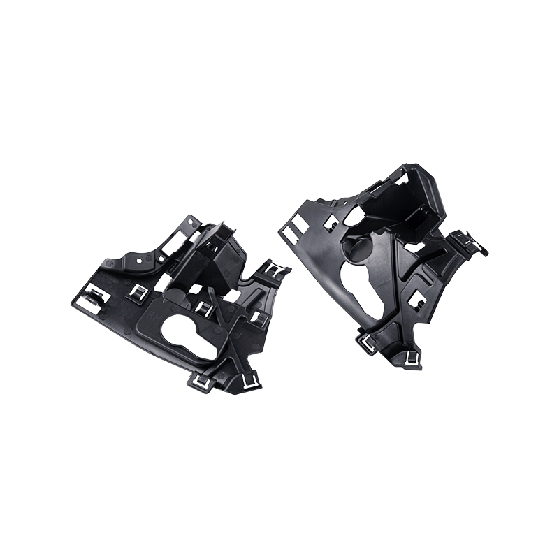 Front Bumper Bracket LH+RH For XC60 2022-2024 OE 32234931(L) / 32234932(R)