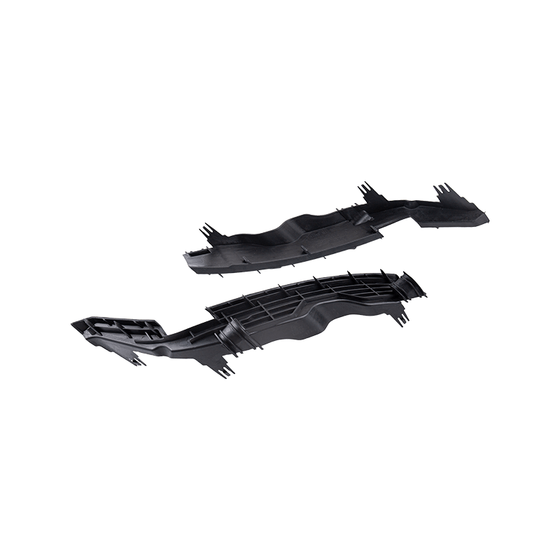 Front Bumper Bracket LH+RH (Headlight) For XC60 2018-2024 OE 31468712(L) / 31698239(R)