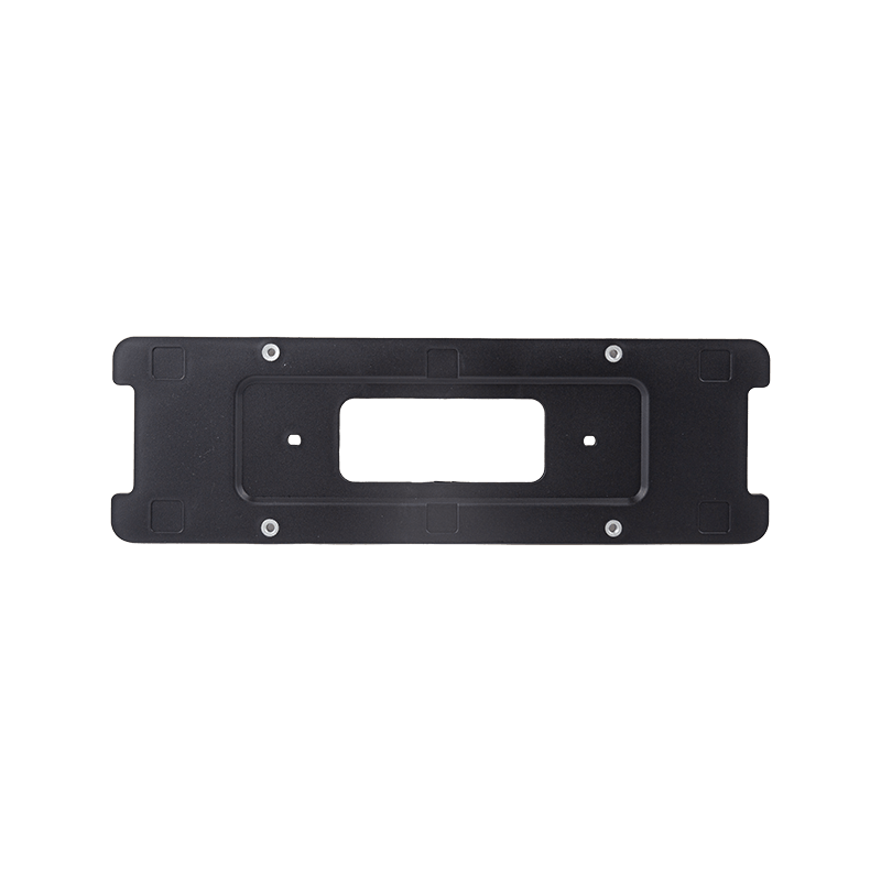 License Plate Bracket For XC60 / S60 / S80 OE 31358493 / 31365214 / 31365274