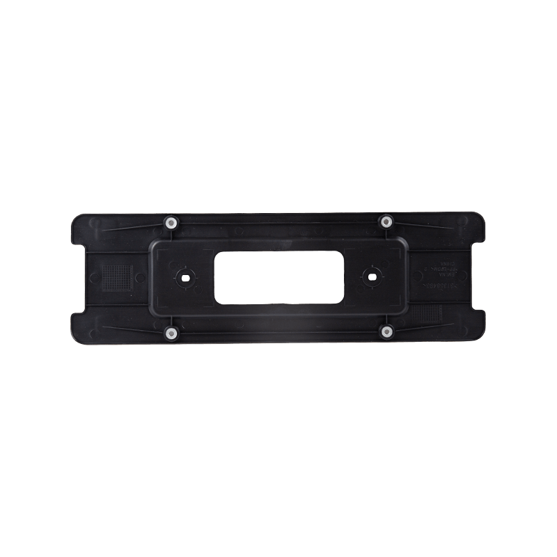 License Plate Bracket For XC60 / S60 / S80 OE 31358493 / 31365214 / 31365274