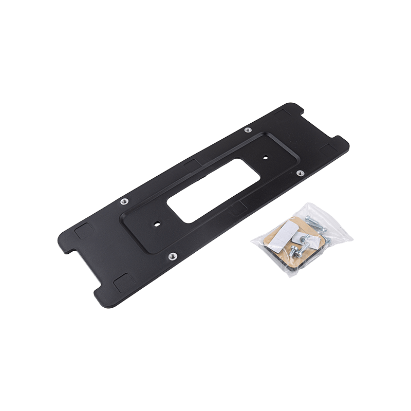 License Plate Bracket For XC60 / S60 / S80 OE 31358493 / 31365214 / 31365274